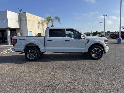 Certified 2024 Ford F150 STX AWD/4WD image 2