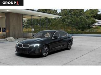 Used 2026 BMW 330i xDrive Sedan w/ Convenience Package AWD/4WD video 1