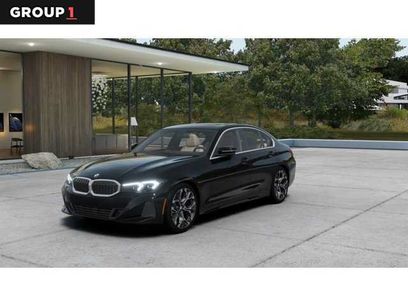 Used 2026 BMW 330i xDrive Sedan w/ Convenience Package