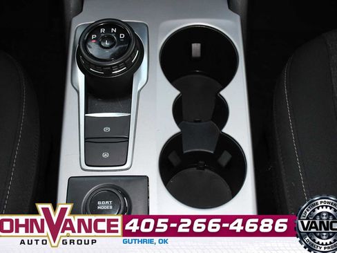 Used 2024 Ford Bronco Sport Big Bend image 28