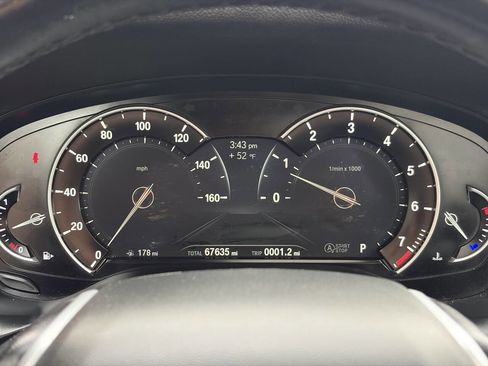 Used 2018 BMW X3 xDrive30i AWD/4WD image 33