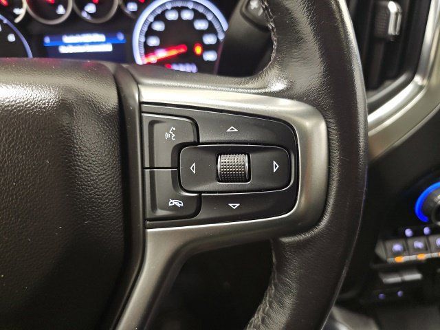 Used 2020 Chevrolet Silverado 1500 LTZ AWD/4WD image 21