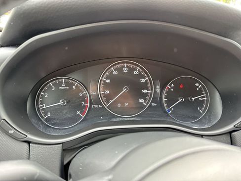 Used 2023 MAZDA CX-50 2.5 S w/ Preferred Plus Pkg AWD/4WD image 49