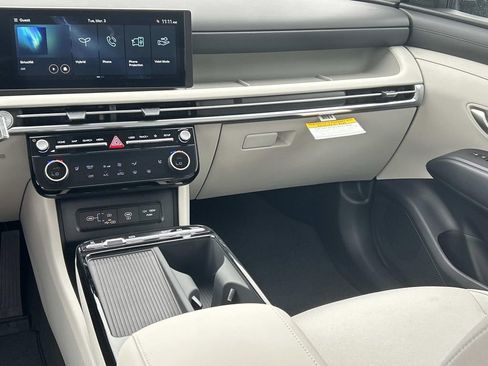 New 2026 Hyundai Tucson SEL image 25