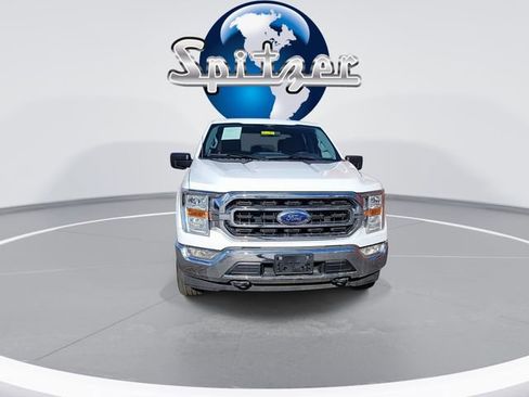 Used 2023 Ford F150 XLT w/ XTR Package image 3