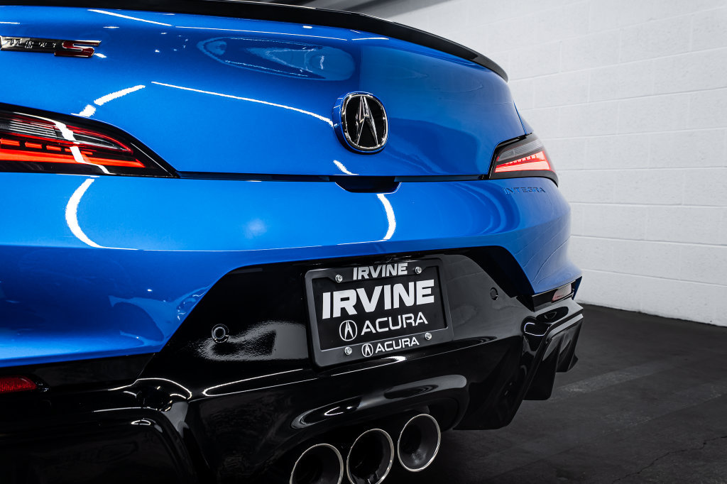 New 2026 Acura Integra Type S FWD image 15