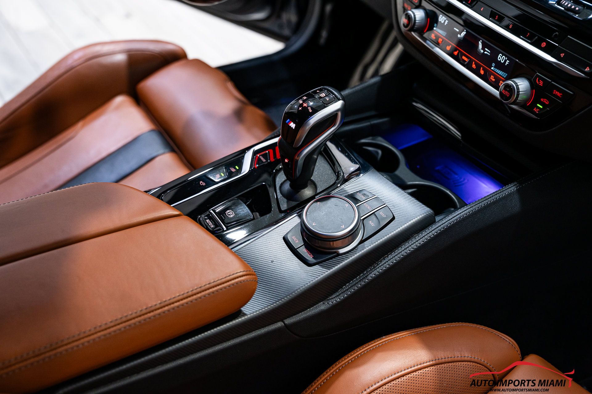 Used 2022 BMW M5 AWD/4WD image 70