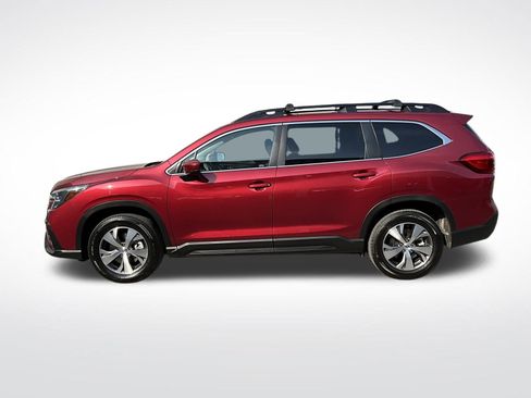 Certified 2025 Subaru Ascent Premium image 2