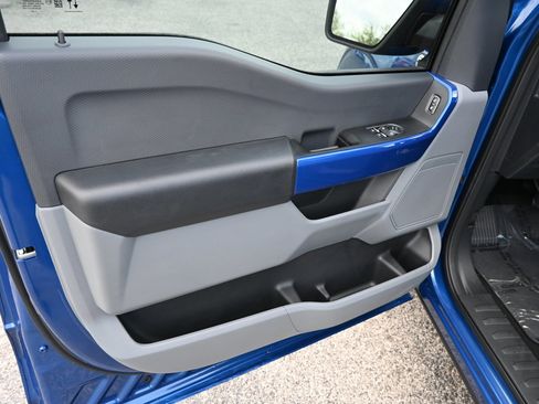 New 2025 Ford F150 XL AWD/4WD image 14