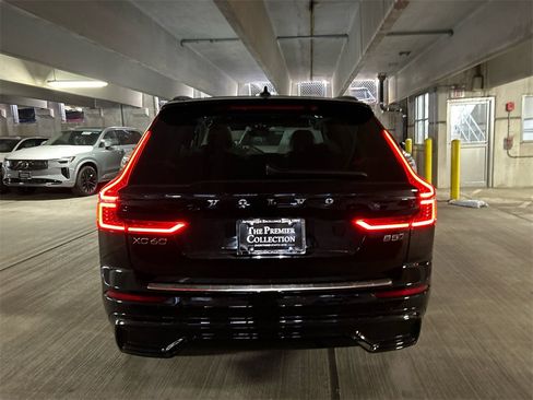 New 2026 Volvo XC60 B5 Plus w/ Protection Package Premier image 3
