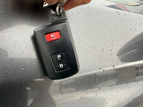 Used 2021 Toyota 4Runner SR5 Premium image 27