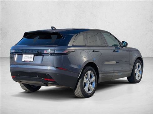 Used 2025 Land Rover Range Rover Velar S image 5