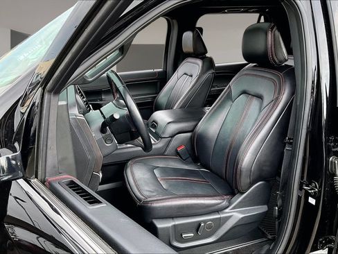 Used 2021 Ford Expedition Limited AWD/4WD image 27