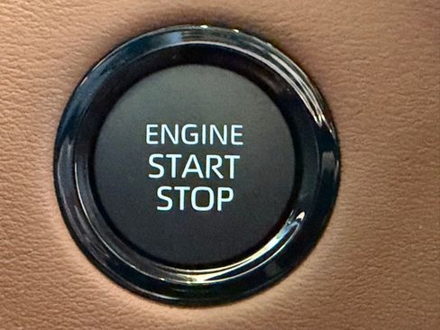 New 2026 Toyota Tundra 1794 Edition AWD/4WD image 24