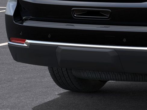 New 2026 Chevrolet Tahoe LS AWD/4WD image 14
