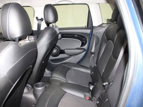 Used 2016 MINI Cooper S FWD image 16
