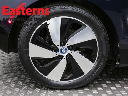 Used 2019 BMW i3 120Ah image 9