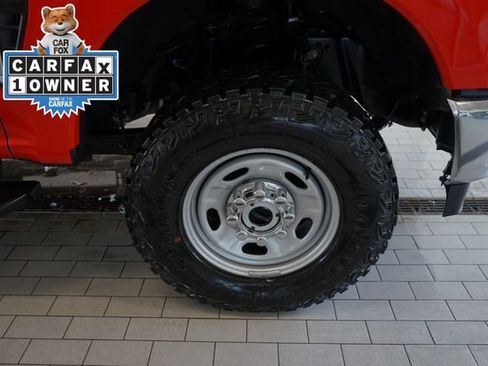 Used 2026 Ford F250 XL w/ XL Off-Road Package AWD/4WD image 16