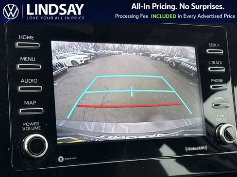 Used 2021 Toyota Camry SE image 15