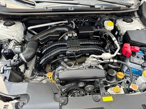 Certified 2024 Subaru Crosstrek 2.0i Premium AWD/4WD image 35