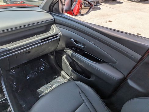 Used 2025 Hyundai Santa Cruz XRT AWD/4WD image 18