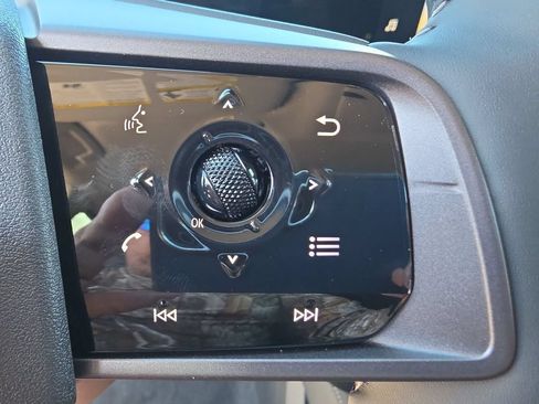 New 2026 Nissan Murano SV AWD/4WD image 33