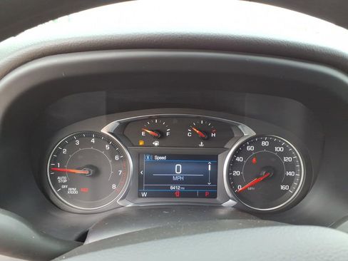 Used 2023 GMC Acadia SLE w/ Driver Convenience Package AWD/4WD image 18