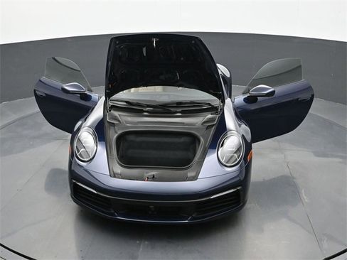 Used 2021 Porsche 911 Carrera image 26