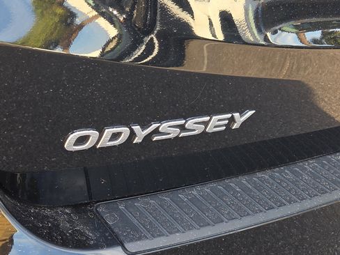 Used 2023 Honda Odyssey Sport image 11