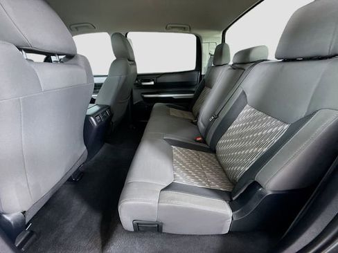 Certified 2018 Toyota Tundra SR5 w/ TRD Off Road Package image 22