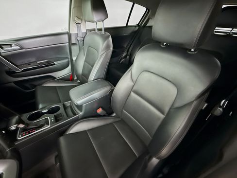 Used 2022 Kia Sportage EX image 25