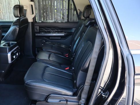 Used 2020 Ford Expedition Max Platinum AWD/4WD image 20