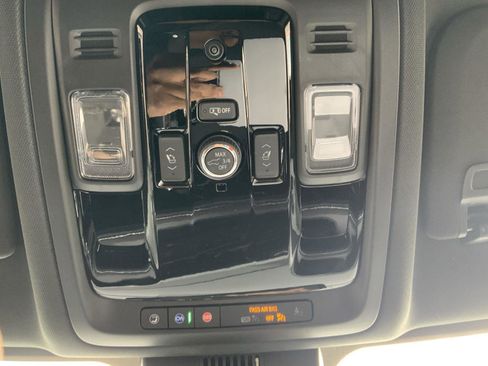 New 2026 Chevrolet Tahoe LT w/ Comfort Package image 31