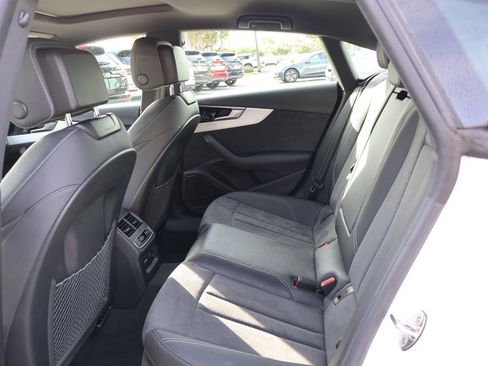 Used 2023 Audi A5 2.0T Prestige image 43