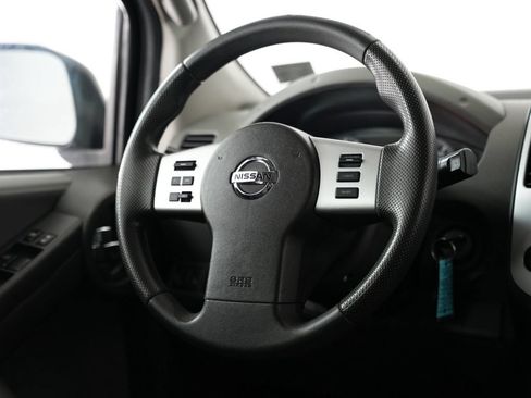 Used 2014 Nissan Xterra S w/ Value Package RWD image 11