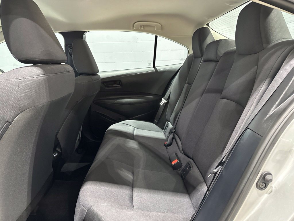Used 2024 Toyota Corolla LE FWD image 13