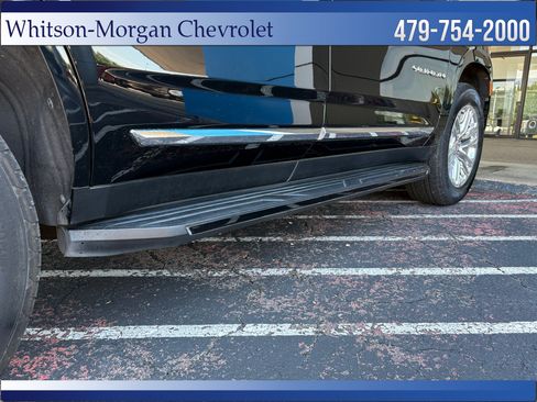 Used 2022 GMC Yukon SLT RWD image 47