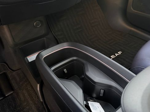 New 2026 Nissan Leaf SV+ image 17