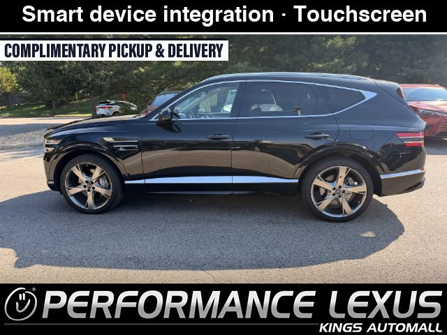 Used 2023 Genesis GV80 3.5T w/ Prestige Package AWD/4WD image 1