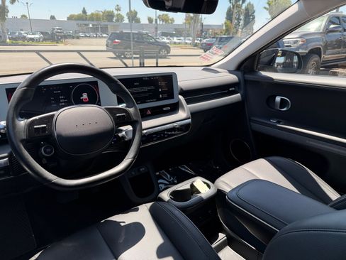 Used 2023 Hyundai Ioniq 5 SEL RWD image 17
