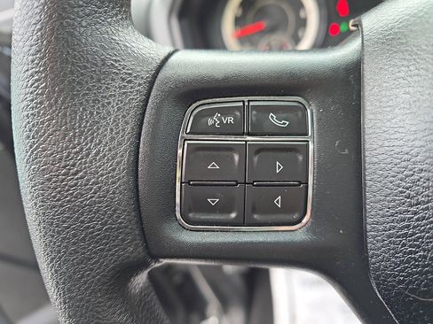 Used 2019 RAM 1500 Classic Warlock image 17