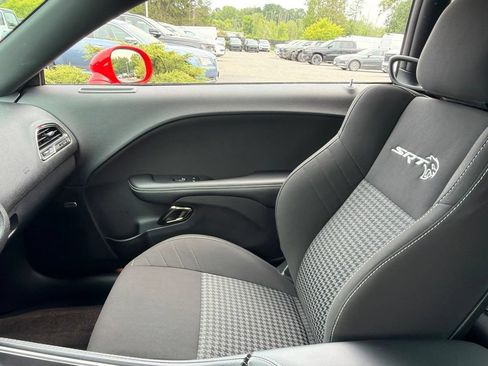 Used 2022 Dodge Challenger SRT Super Stock RWD image 31
