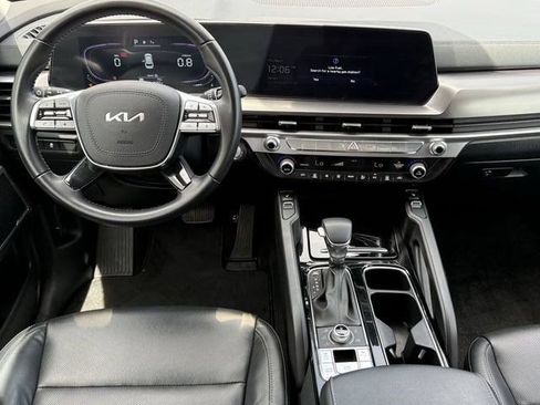 Used 2023 Kia Telluride S w/ S Sunroof Package AWD/4WD image 10