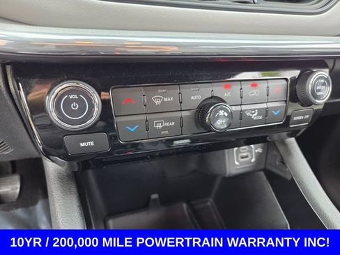 Used 2023 Jeep Compass Limited AWD/4WD image 26