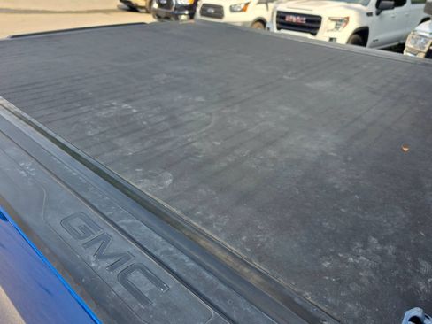 Used 2022 GMC Sierra 1500 Elevation AWD/4WD image 31