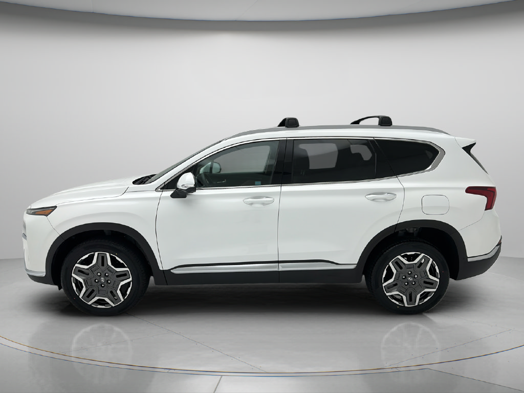 Used 2023 Hyundai Santa Fe Limited AWD/4WD image 8