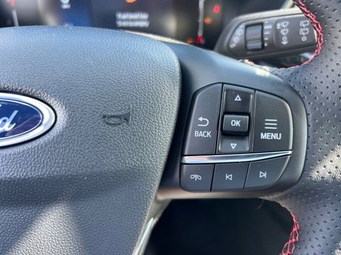 New 2026 Ford Escape ST-Line Select w/ Equipment Group 401A image 22