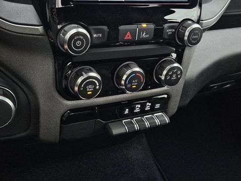 New 2026 RAM 1500 Express RWD image 19