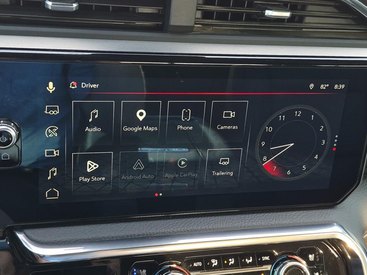 Certified 2025 GMC Sierra 2500 Denali AWD/4WD image 26