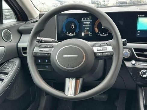 New 2026 Hyundai Sonata SE FWD image 6